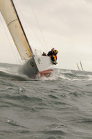2009 Block Island Race Week Monday 230