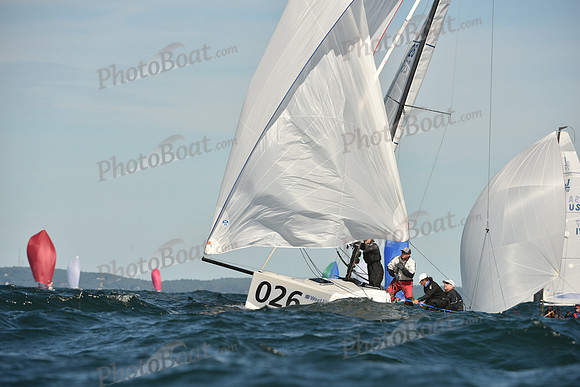 2018 J70 Worlds F_0664