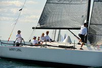 2015 NYYC Annual Regatta C 1336