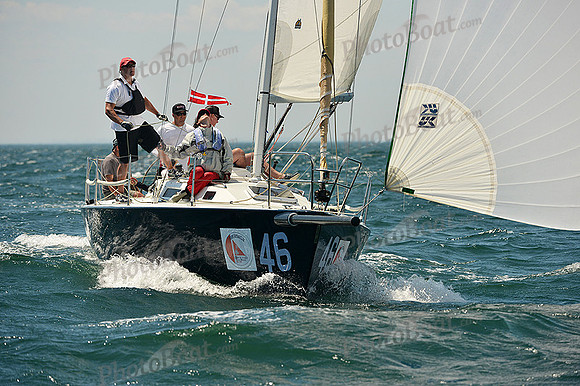 2015 Block Island Race Week B 337