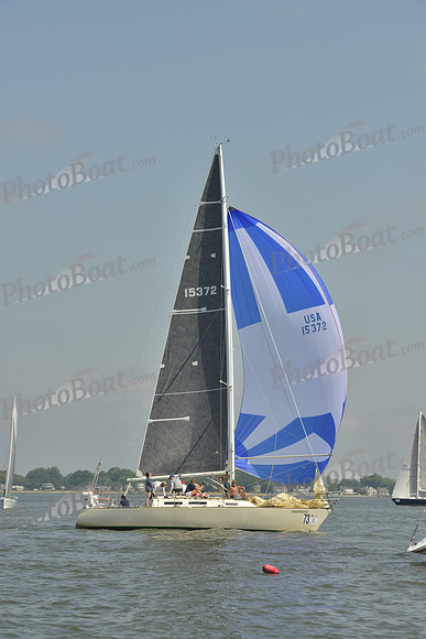 2018 Southern Bay Race Week B_0196