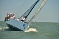 2017 Charleston Race Week A_0238