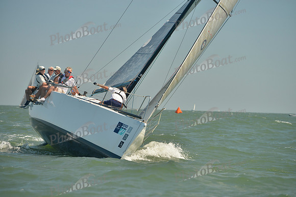 2017 Charleston Race Week A_0238