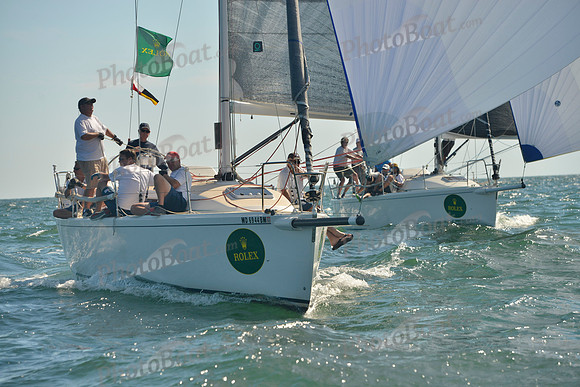 2018 NYYC Race Week D_0770