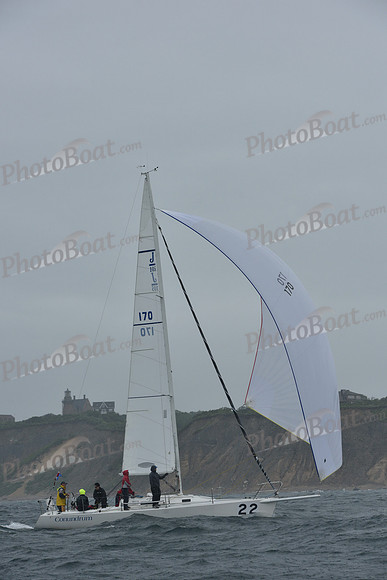 2019 Block Island Race Week G_1556