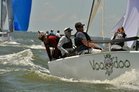 2017 Charleston Race Week A_1675