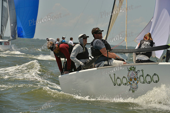 2017 Charleston Race Week A_1675