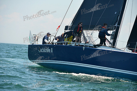 2015 Block Island Race Week A 332