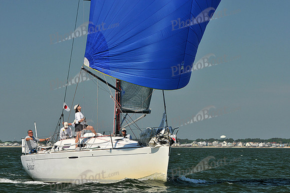 2013 Southern Bay Race Week C 501