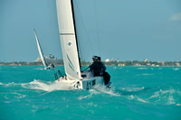 2017 Quantum Key West RW C 763