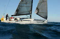 2012 Newport Bermuda 3127