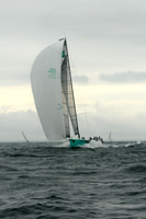 2011 NYYC Annual Regatta B 2015