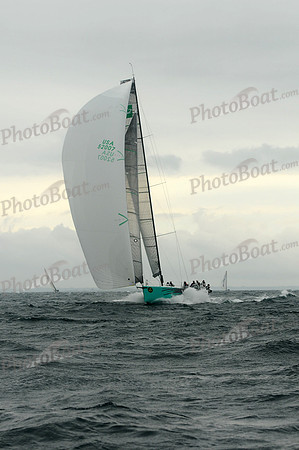 2011 NYYC Annual Regatta B 2015