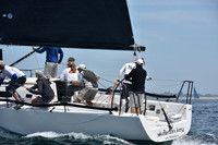 2021 Block Island Race Week A_0922