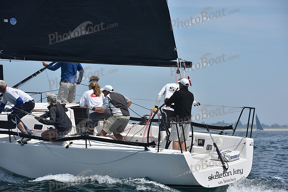 2021 Block Island Race Week A_0922