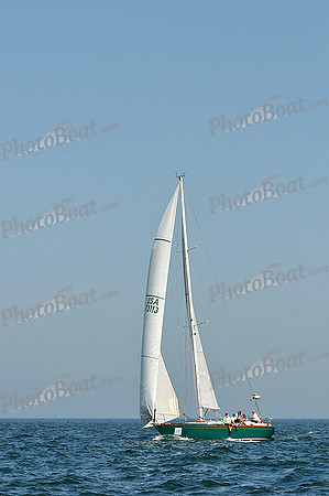 2013 Block Island Race Week B 2342