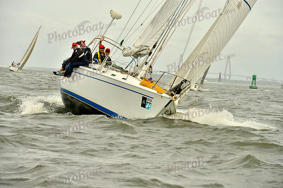 2019 Charleston Race Week I_0627