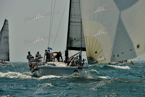 2016 NYYC Race Week A 1306
