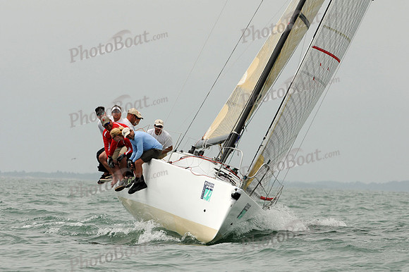 2012 Charleston Race Week B 982