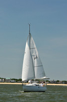 2013 Southern Bay Race Week D 938