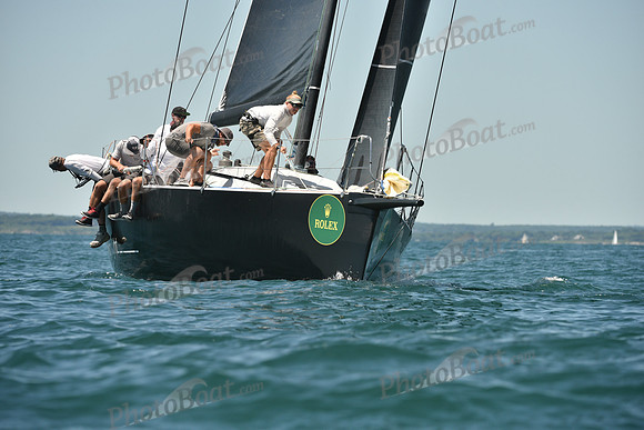2018 NYYC Race Week B_0102