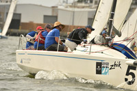 2019 Charleston Race Week D_0377