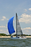 2014 Southern Bay Race Week C 2138