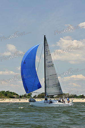 2014 Southern Bay Race Week C 2138