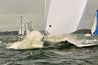 2014 J70 Winter Series A 1684