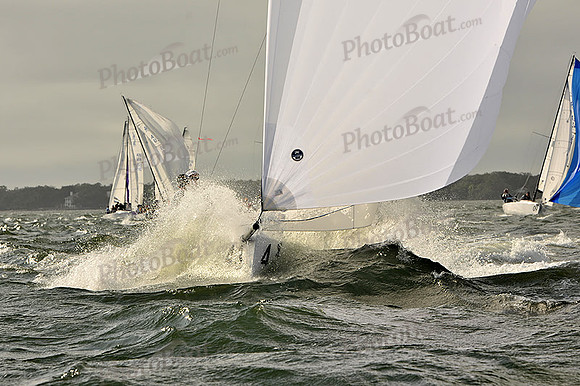 2014 J70 Winter Series A 1684