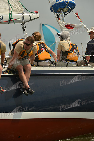 2016 Southern Bay Race Week F_0335