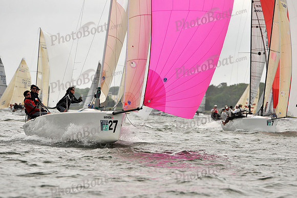 2012 Charleston Race Week B 166
