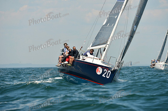2015 Block Island Race Week B 015