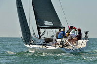 2014 Charleston Race Week B 069