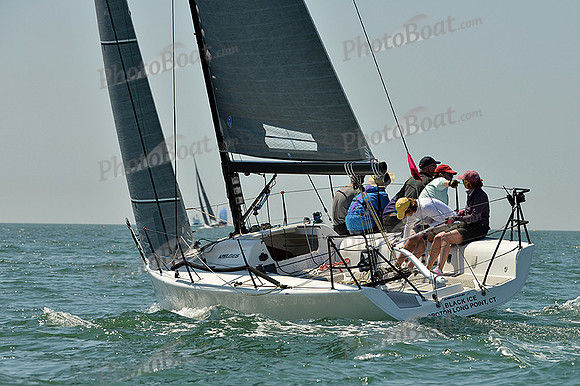 2014 Charleston Race Week B 069