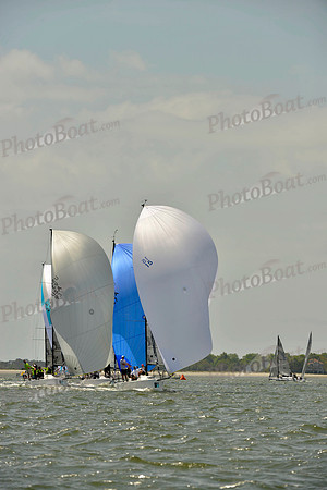 2018 Charleston Race Week A_1982
