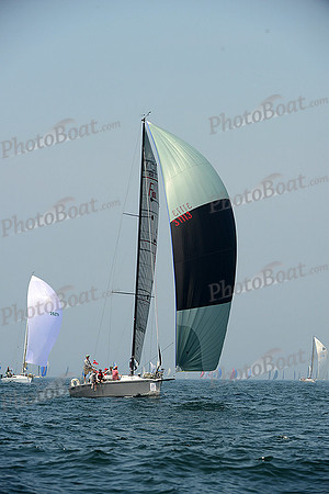 2013 Block Island Race Week B 3016
