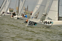 2018 Charleston Race Week A_1455