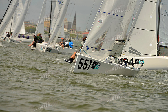 2018 Charleston Race Week A_1455