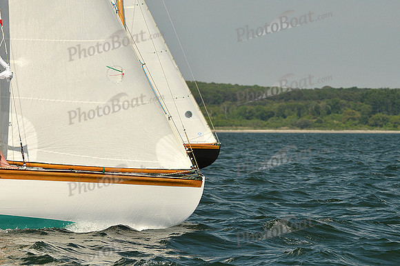 2015 NYYC Annual Regatta E 1120