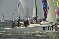 2017 Charleston Race Week A_1205