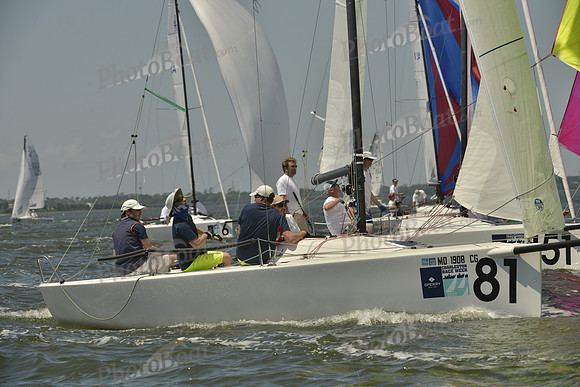 2017 Charleston Race Week A_1205