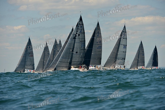 2015 Block Island Race Week G 775
