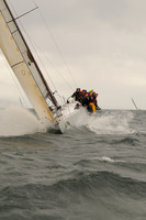 2009 Block Island Race Week Monday 238