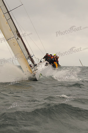 2009 Block Island Race Week Monday 238