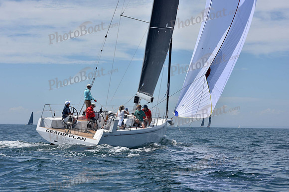2021 Block Island Race Week A_0983