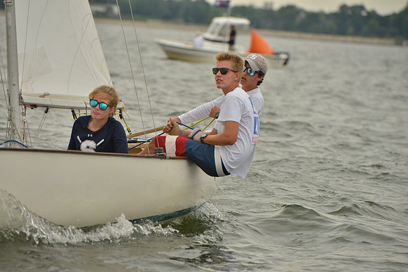 2018 Thistle Nationals B_0474