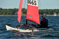 2015 Roton Point Multihull Regatta 592
