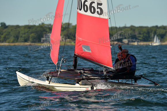 2015 Roton Point Multihull Regatta 592