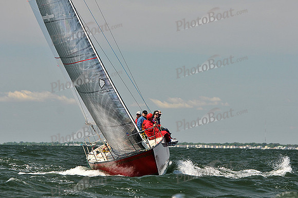 2014 Southern Bay Race Week C 820